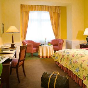 Executive Zimmer